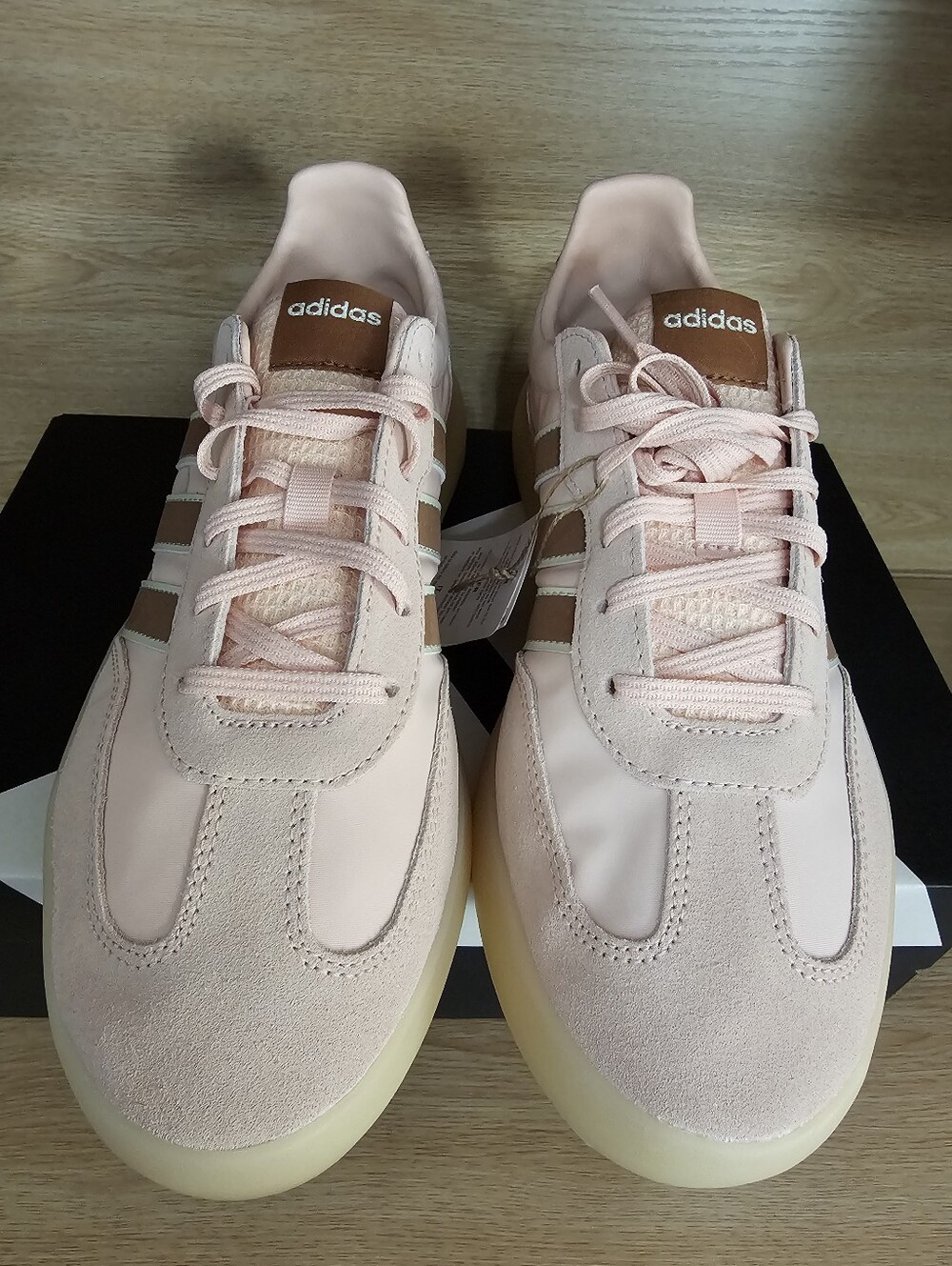 adidas Women's Barreda Decode Sneakers.